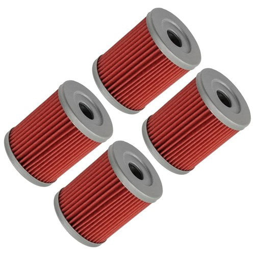 Oil Filter For Suzuki Quadsport 230 LT230S 1985-88 / Quadsport 250 LT-Z250 04-09