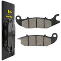 Front Brake Pads For Honda Grom 125 ABS 2014-2023 06455-K26-921 06455-KPP-902