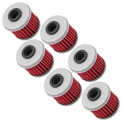 Celox Oil Filter For Honda CRF150 2007-2025 / CRF250 2004-25 / CRF450 2002-25