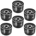 Caltric Oil Filter For BMW Hp2 Enduro Hp-2 Megamoto Hp 2 Sport 1170 2006-2011