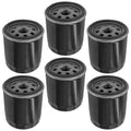 Caltric Oil Filter For Harley Davidson Xl 883 Sportster 2002-2014
