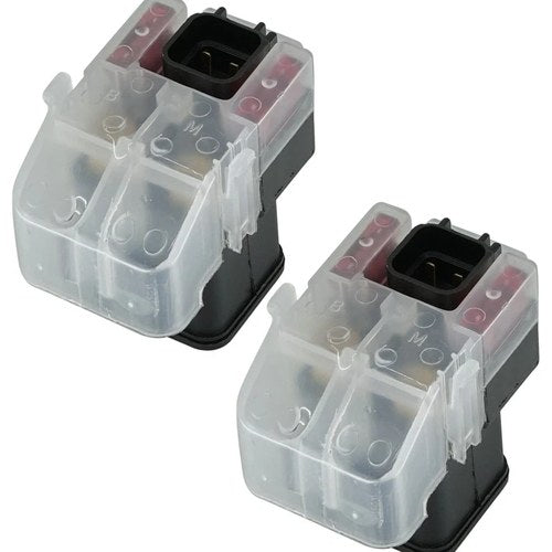Starter Solenoid Relays For Honda CRF450RX 2017-2026 / CRF450X 2019-2026 / 2x
