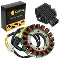 Stator & Regulator Rectifier for Honda CBR900RR Fireblade 1996 1997 1998 1999