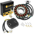 Stator & Regulator Rectifier for Suzuki SV650 SV650S 1999 2000 2001