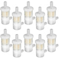 Fuel Filter Fits Kawasaki ZX900 Ninja ZX-9R ZX9R 1998-2003 49019-1083 / 10x