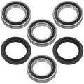 Rear Wheel Ball Bearing And Seals Kit for Yamaha Raptor 700 YFM700R 2006-2008