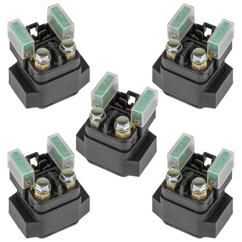 Celox 12V Starter Solenoid Relays for Yamaha XT250 2013-2025 / 4YR-81940-02-00