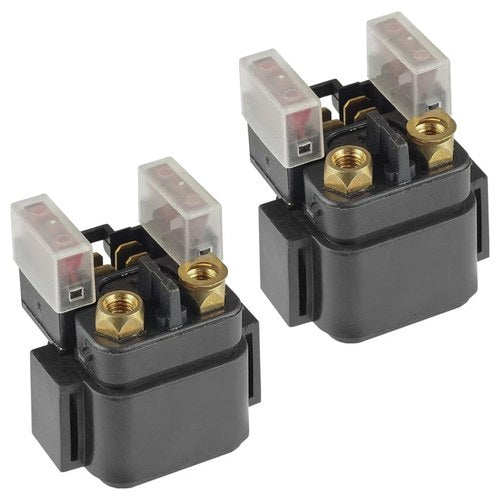 Starter Relays Solenoid for KTM 525 Exc Excg Mxc SX XC Xcg Xcw 2003-2009 / 2x
