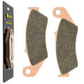 Celox Brake Pads for Honda CRF230 CRF230F CRF230L Front Brakes 2003-2019