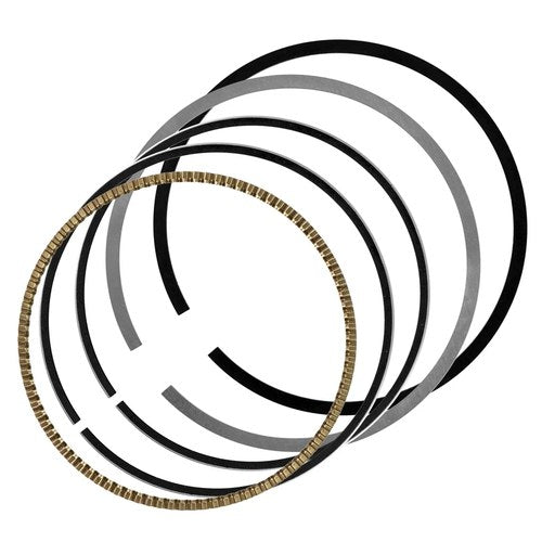 Celox Piston Ring Set For Yamaha V Star 650 XVS650 1998-2011 2013-2016