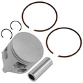 Celox Piston Kit w/ Piston Rings for Yamaha YZ250 YZ250X 2003-2026 66.36mm