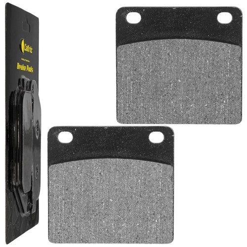 Brake Pads for Kawasaki KZ1000 1977-1980 Rear Motorcycle Pads