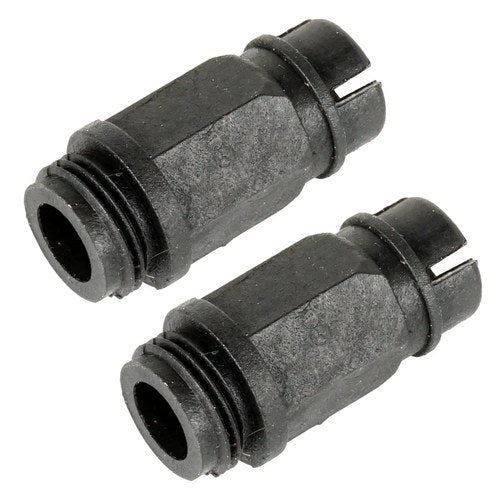 2 Choke Starter Plunger Cap For Kawasaki KLR650 Kl650A 1987 1988-2007 16012-1055