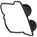Celox Cylinder Head Cover Gasket For Kawasaki KX250F 2009-2016 / 11061-0350