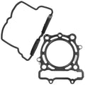 11061-0350 11004-0738 11004-0079 Cylinder Head & Cover Gasket Set For Kawasaki