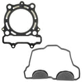 Cylinder Head And Cover Gasket fits Suzuki RM-Z250 RMZ250 2010 2011 - 2018