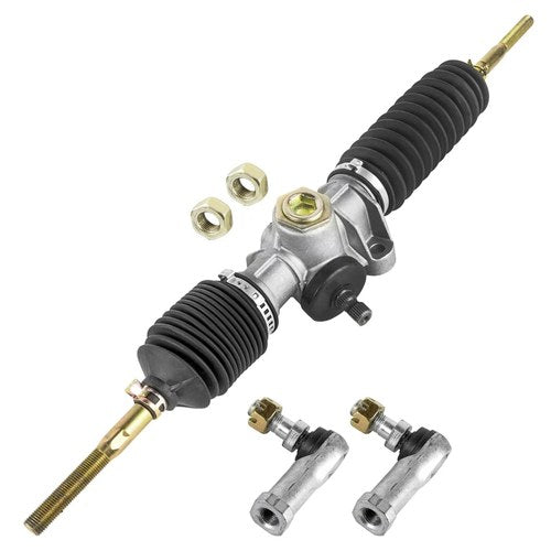 Steering Rack and Pinion Fits Club Car Precedent Gas Electric 2004-Up 102288601