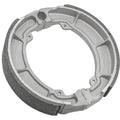 Rear Brake Shoes for Kawasaki KZ440 Ltd Belt Ltd Sport Belt 1980 1981 1982 1983