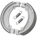 Rear Brake Shoes for Honda CN250 Fusion Helix 1992-2001