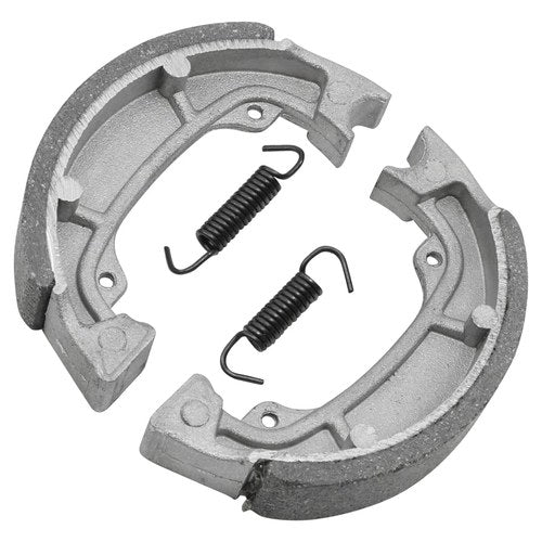 Front Brake Shoes for Yamaha Ttr110E TT-R110E 2008 2009 2011 2012 2013-2026