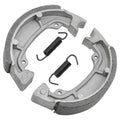 Front Brake Shoes for Yamaha Ttr110E TT-R110E 2008 2009 2011 2012 2013-2026