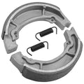for Yamaha Dt175 1974 1975 1976 1977 1978 1979 1980 1981 Rear Brake Shoes