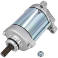 12V Starter for Kawasaki Ninja H2 ZX1000 / H2R ZX1002 2015-2026 / 21163-0750