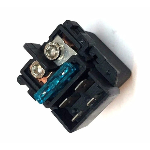 Starter Relay Solenoid For Honda FSC600 Moped 2003 2004 2005 2006 2007 2008 2009