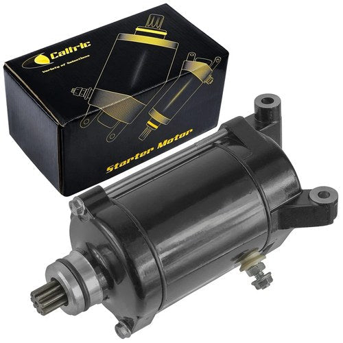 Starter for Yamaha Motorcycle V-Max 1200 V-Max 1985-2007 Sm-229C
