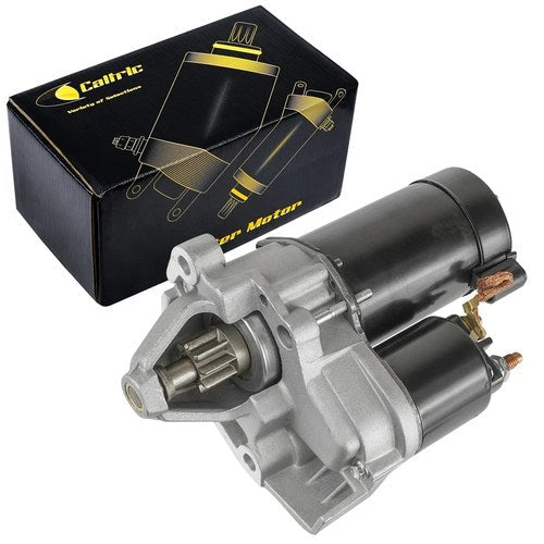 Starter for BMW M/C R1200C R1200Cl 12-41-2-306-700 New