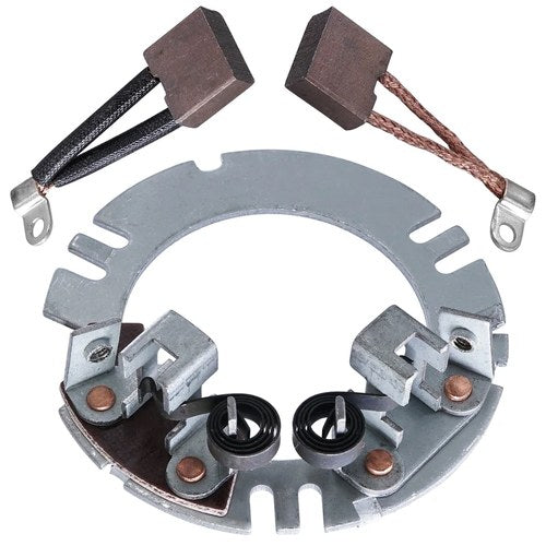 Starter Brush Plate for Honda Goldwing GL1100 Hd 1100 80 81 82 83
