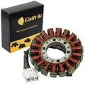 Caltric Stator For Honda CBR1000RR 2004-2007 31100-MEL-305 31120-MEL-D21