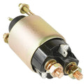 Starter Solenoid for Kubota Tractor B5200E B6000Dt B6000E B6100D B6100Dt B6100E