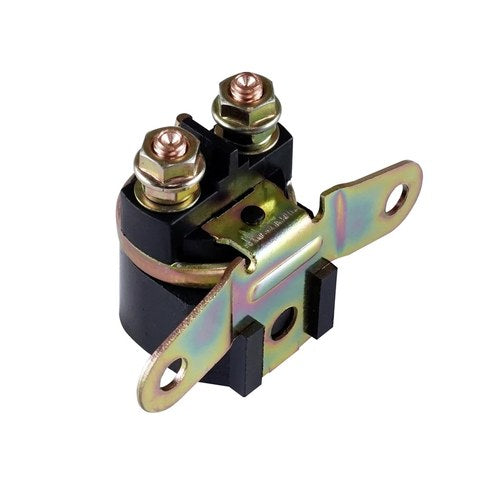 Starter Solenoid Relay for Suzuki DR250 1990-1995 / DR350Se 1994-1999 Motorcycle
