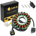 Stator For Suzuki DR-Z400E 2000-2007 DR-Z400S DR-Z400Sm 2005-2024