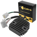 Regulator Rectifier for Yamaha XS1100 Xs 1100 1978-1981 Motorcycle New