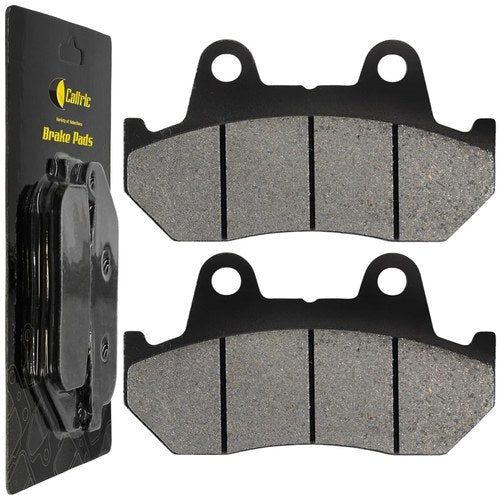 Rear Brake Pads for Honda GL1500 GL1500A GL1500I GL1500Se Goldwing 1988-2000