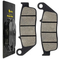 Brake Pads for Honda VT600 C VT600C Shadow 1994-07 Motorcycle Front Brake Pads