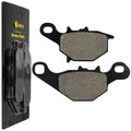Front Brake Pads for Suzuki DRZ125 DRZ125L DR-Z125L 2003-2019 / 59301-20870