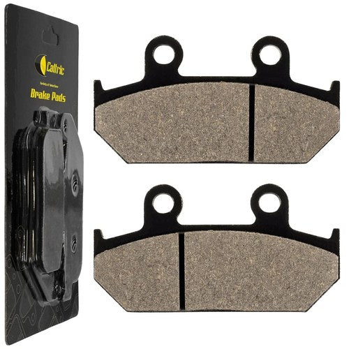 Brake Pads for Honda GL1500 GL1500Se Interstate Aspencade 1988-2000 Front Pads