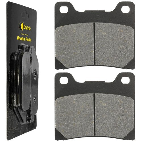 Rear Brake Pads for Yamaha GTS1000 A 1993 1994 / RZ350 1984-85 / TDM850 1992-93