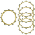 Clutch Friction Plates for Yamaha XV250 Virago 250 1995-2007