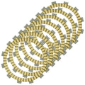 Clutch Friction Plates for Yamaha YZ400 1976 1977 1978 1979