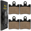 Brake Pads for Suzuki AN400 Burgman R 2003-2006 Front Motorcycle Pads