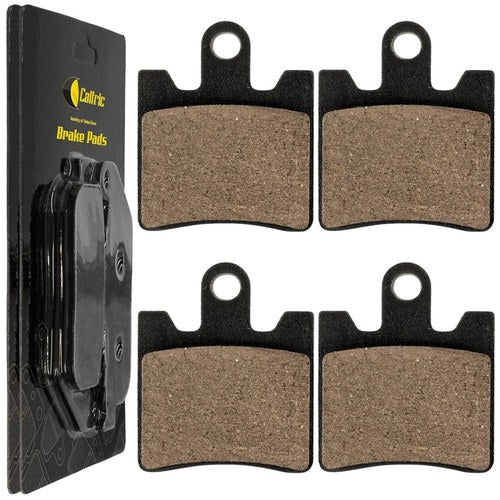Brake Pads for Suzuki AN400 Burgman R 2003-2006 Front Motorcycle Pads