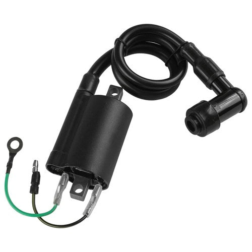 Ignition Coil for Honda Cr125 CR125R Cr 125R 1989-1997 Motorcycle