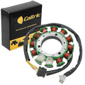 Stator for Kawasaki 250 KL250 KLR250 1985-2005 Motorcycle Magneto / 21003-1121