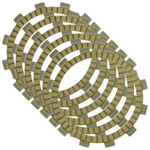 Clutch Friction Plates for Yamaha XT250 2008-2018