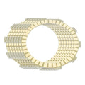 Clutch Friction Plates for Yamaha YZ80 1995 1996 1997 1998 1999 2000 2001