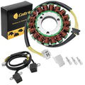 Stator for Kawasaki EN450 454Ltd 1985 1986 1987 1988 1989 1990 Magneto